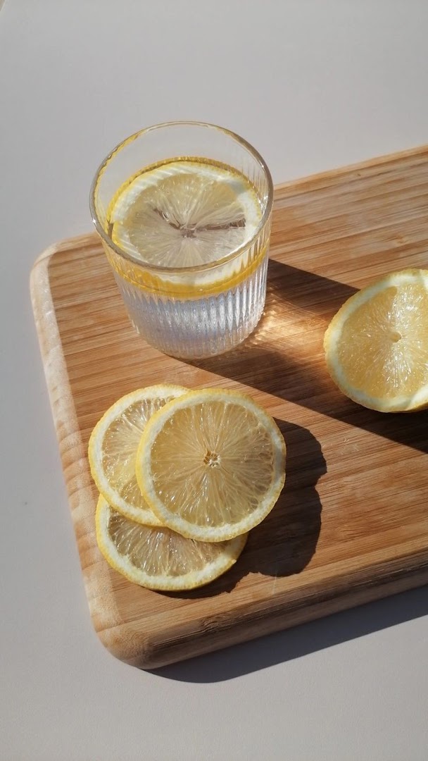 Consultório de nutrição