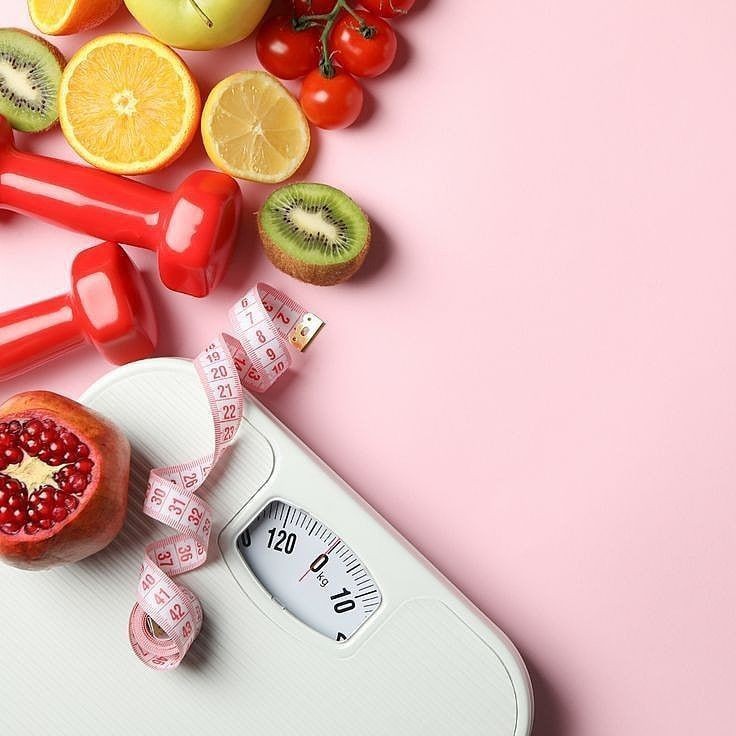 Consultório da nutricionista Natália Braz no Batel